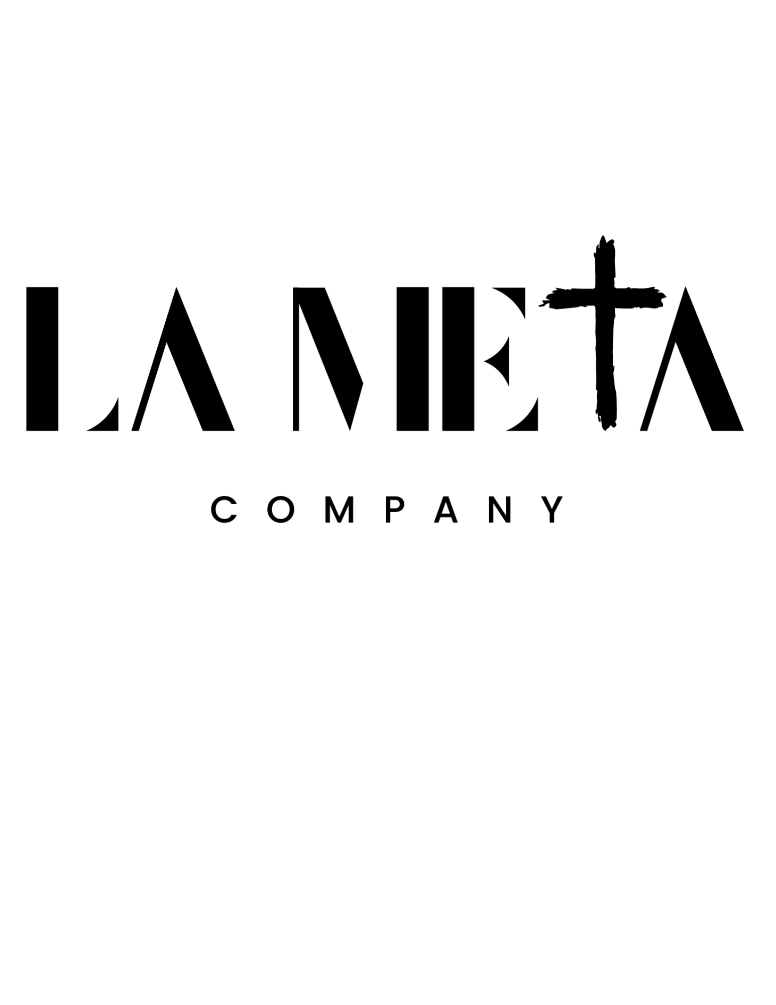 Logo La Meta Company